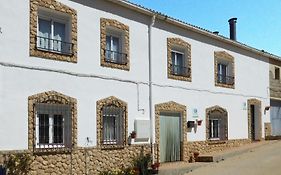 Vivienda rural casa manoli